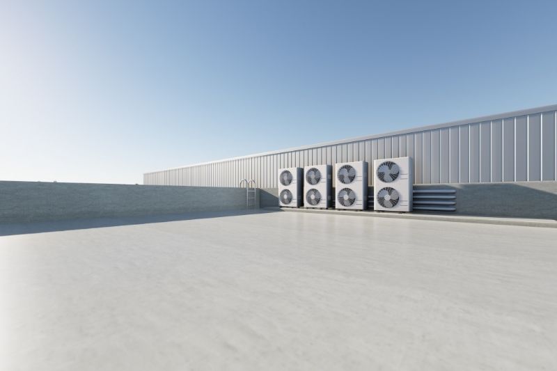 Impermeabilização de Terraços e Coberturas